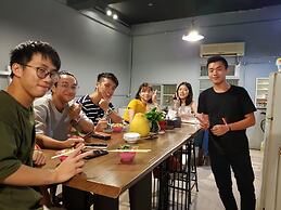 B Puli Backpacker Hostel