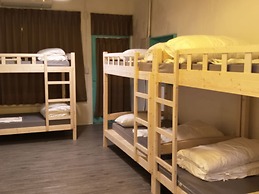 B Puli Backpacker Hostel