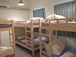 B Puli Backpacker Hostel