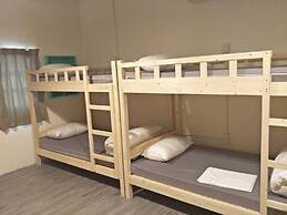 B Puli Backpacker Hostel