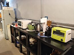 B Puli Backpacker Hostel