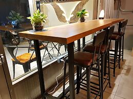 B Puli Backpacker Hostel