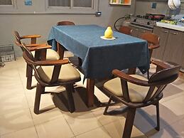 B Puli Backpacker Hostel