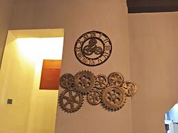 B Puli Backpacker Hostel