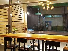 B Puli Backpacker Hostel