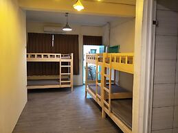 B Puli Backpacker Hostel