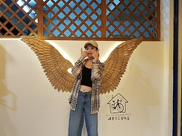 B Puli Backpacker Hostel