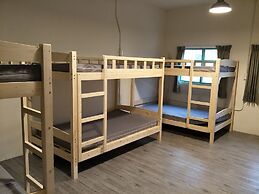 B Puli Backpacker Hostel