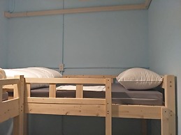 B Puli Backpacker Hostel