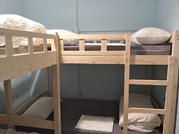 B Puli Backpacker Hostel