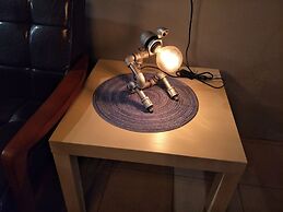 B Puli Backpacker Hostel