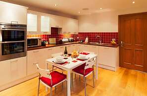 Heads Nook Hall Cottage