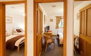 Heads Nook Hall Cottage