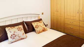 Heads Nook Hall Cottage