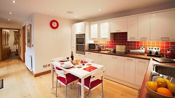 Heads Nook Hall Cottage