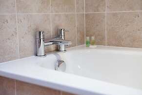 Heads Nook Hall Cottage