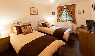 Heads Nook Hall Cottage