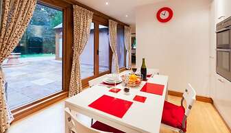 Heads Nook Hall Cottage