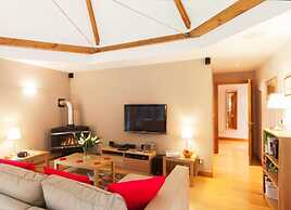 Heads Nook Hall Cottage