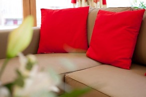 Heads Nook Hall Cottage