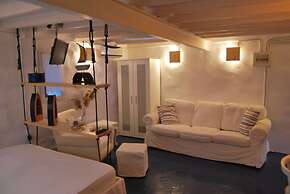 Maistrali Studio Ponente