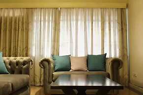 The Serene Apartment