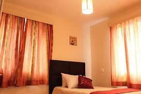 The Serene Apartment