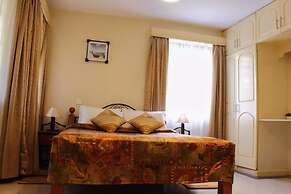 The Serene Apartment