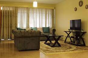 The Serene Apartment