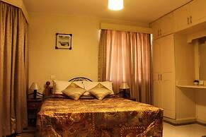 The Serene Apartment