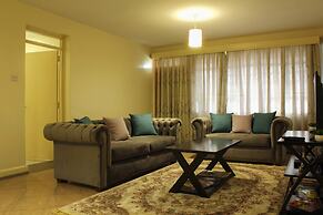 The Serene Apartment