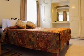 The Serene Apartment