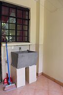 The Serene Apartment