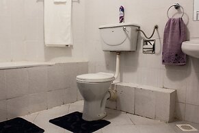 The Serene Apartment