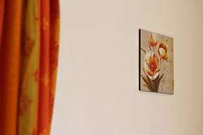 The Serene Apartment