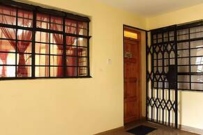 The Serene Apartment