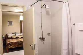 The Serene Apartment