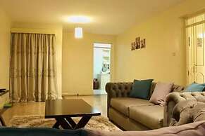 The Serene Apartment