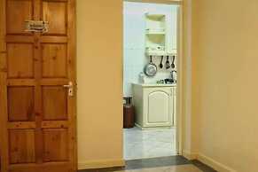 The Serene Apartment