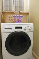 The Serene Apartment