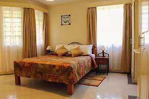 The Serene Apartment