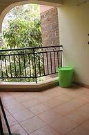 The Serene Apartment