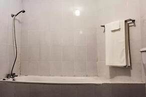 The Serene Apartment