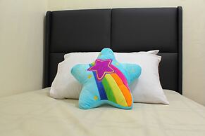 The Serene Apartment