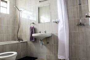 The Serene Apartment