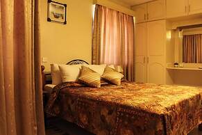 The Serene Apartment