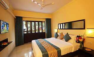 De Baga Deck Comforts