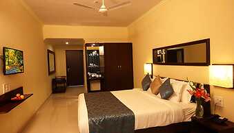 De Baga Deck Comforts