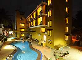 De Baga Deck Comforts