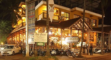 De Baga Deck Comforts